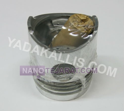 FIAT ALLIS FR20 ENGINE PISTON
